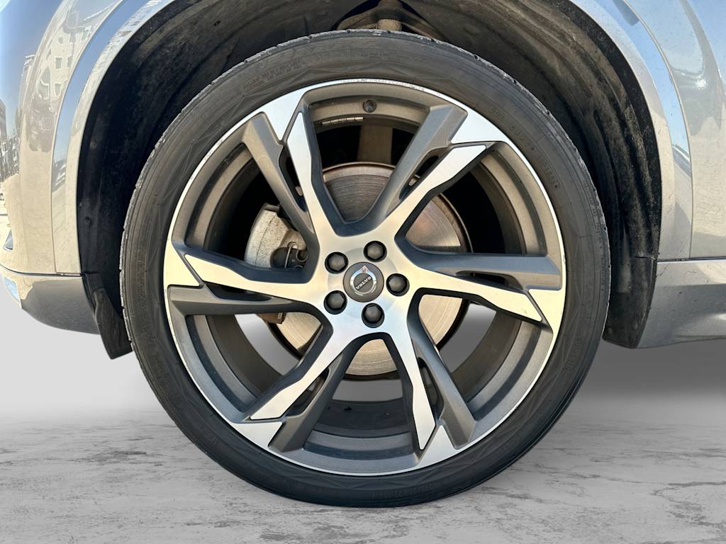 Thumbnail: 2020 Volvo XC90 - 8