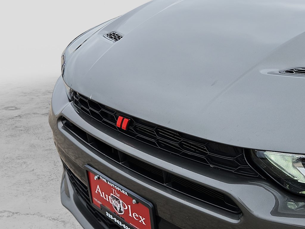 Thumbnail: 2024 Dodge Hornet - 22
