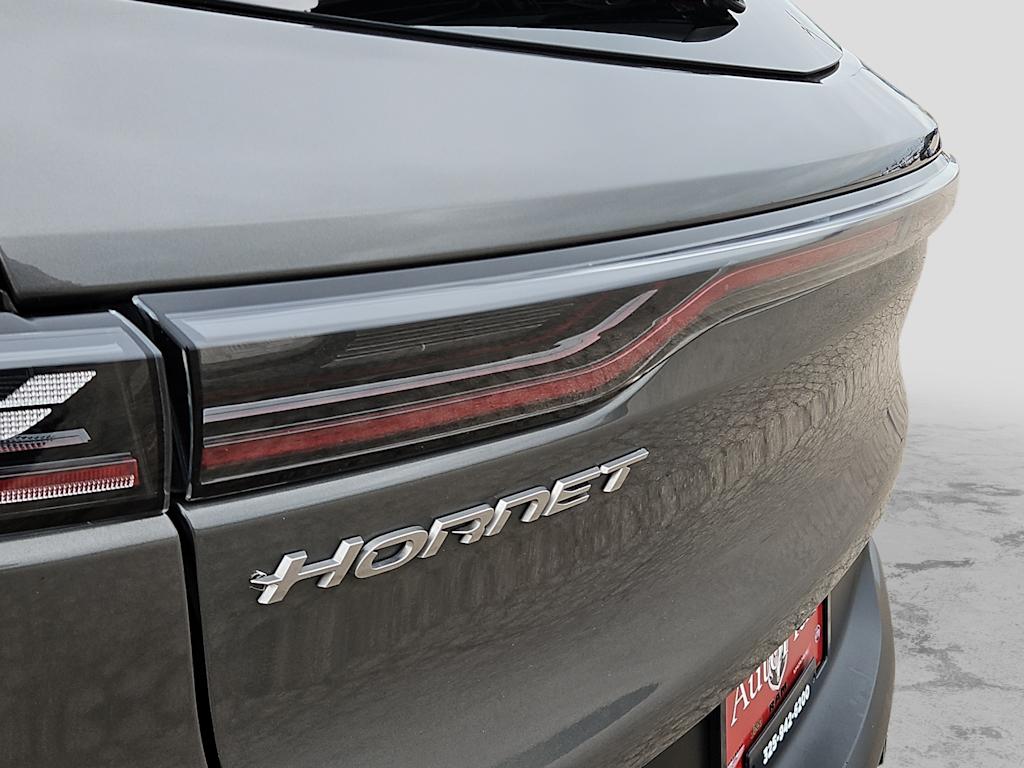 Thumbnail: 2024 Dodge Hornet - 7