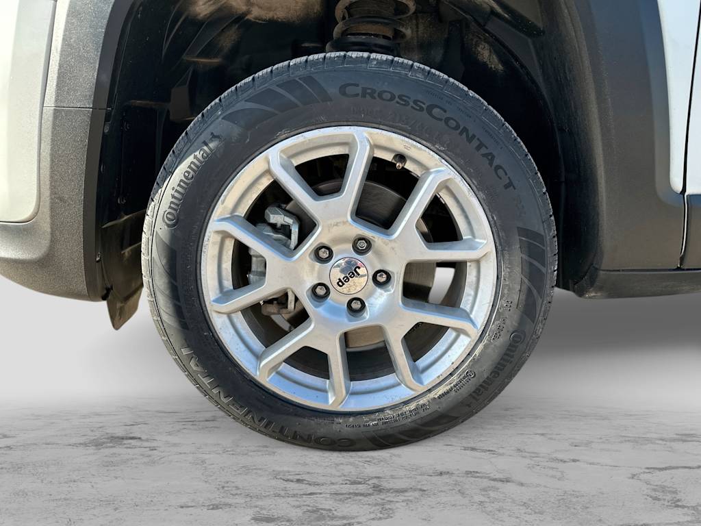 Thumbnail: 2023 Jeep Renegade - 8