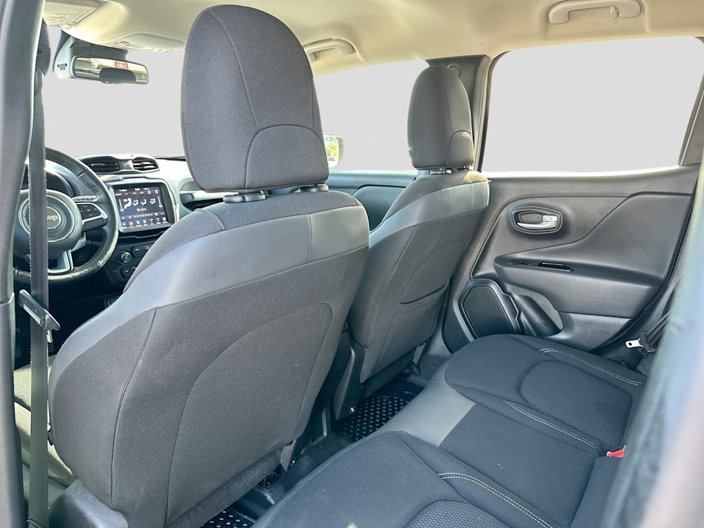 Thumbnail: 2023 Jeep Renegade - 13