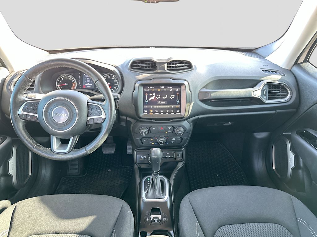 Thumbnail: 2023 Jeep Renegade - 2