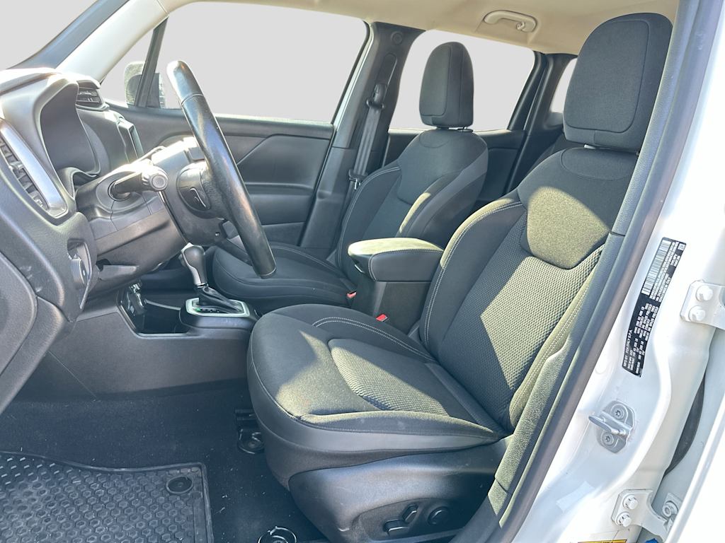 Thumbnail: 2023 Jeep Renegade - 12