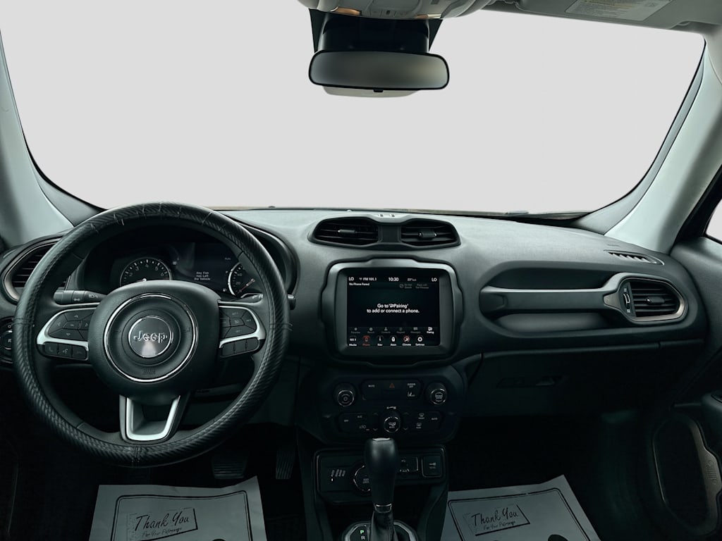 Thumbnail: 2023 Jeep Renegade - 2