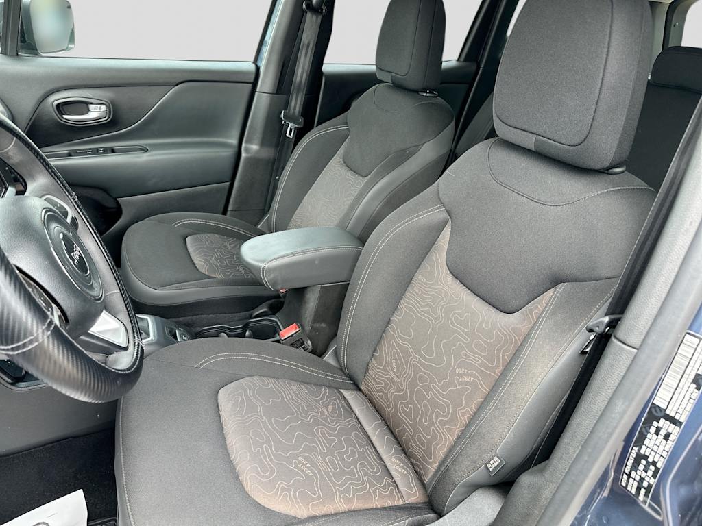 Thumbnail: 2023 Jeep Renegade - 12