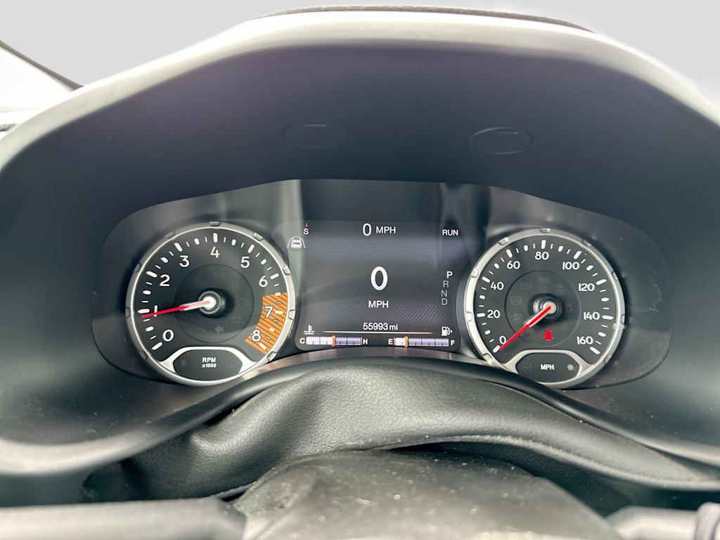 Thumbnail: 2023 Jeep Renegade - 16