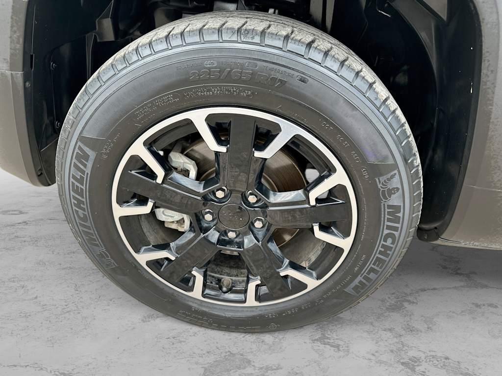 Thumbnail: 2023 Jeep Renegade - 8
