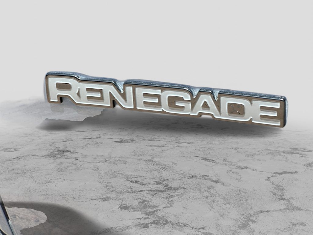 Thumbnail: 2023 Jeep Renegade - 7