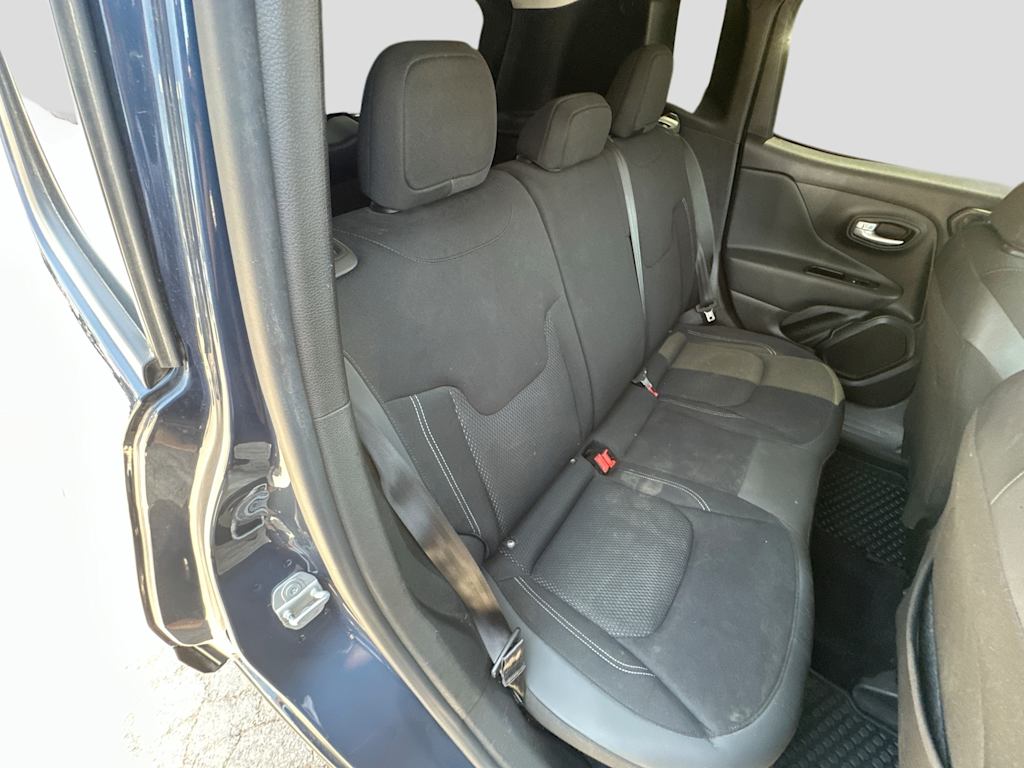 Thumbnail: 2023 Jeep Renegade - 13