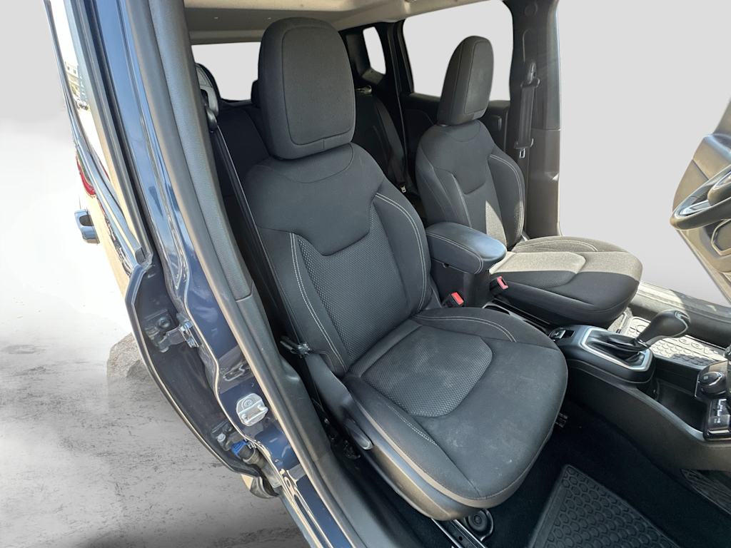 Thumbnail: 2023 Jeep Renegade - 12