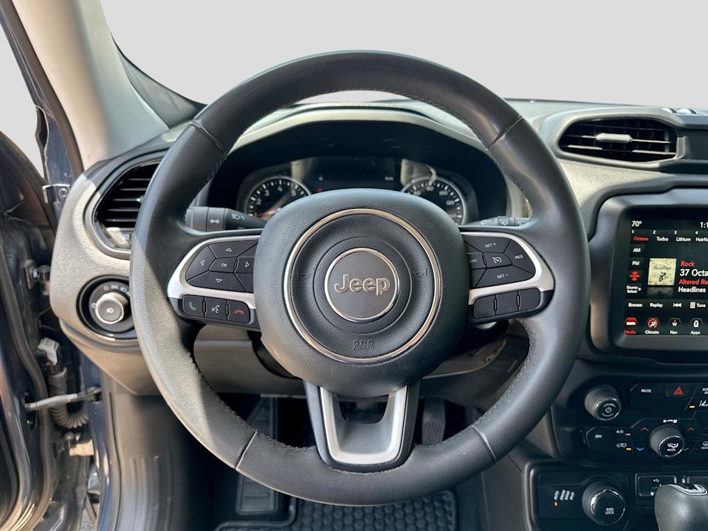 Thumbnail: 2023 Jeep Renegade - 10