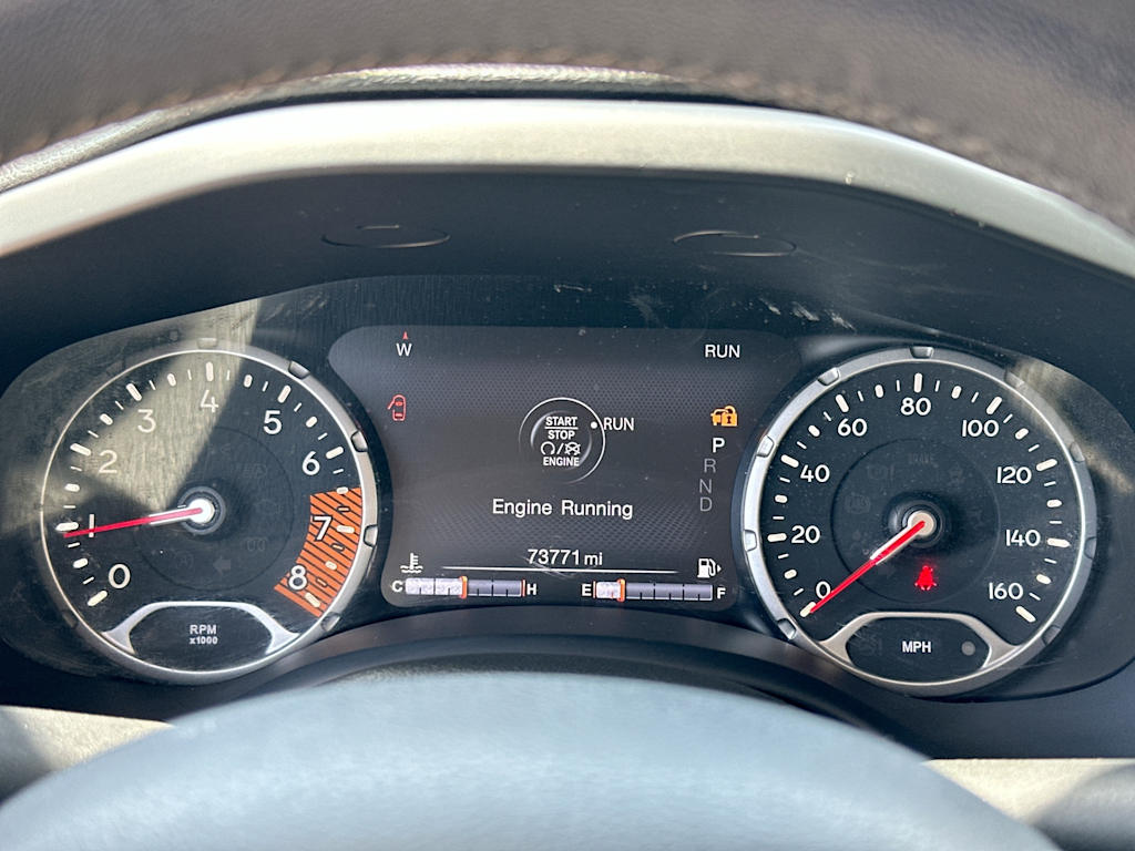Thumbnail: 2023 Jeep Renegade - 16