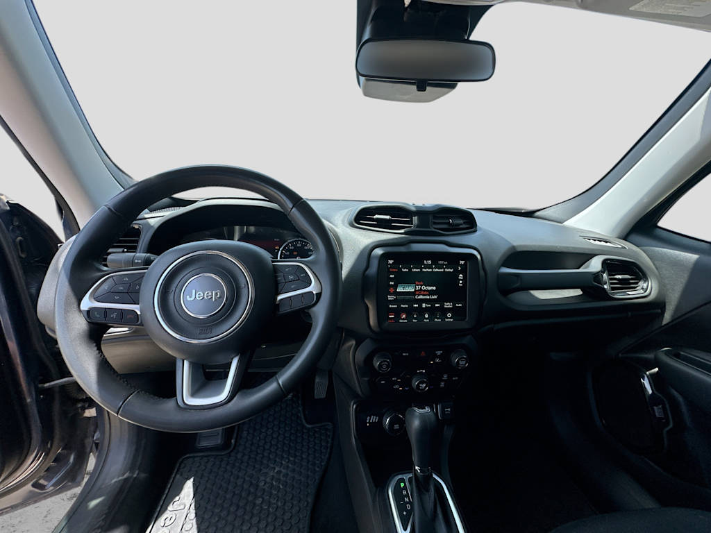 Thumbnail: 2023 Jeep Renegade - 2