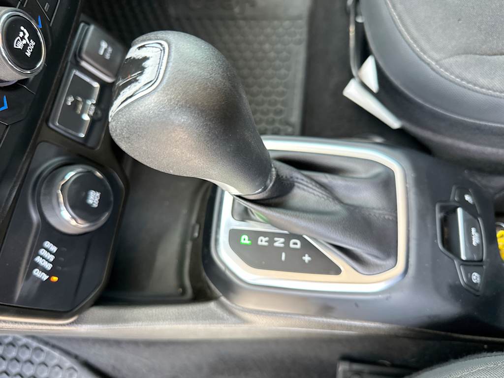 Thumbnail: 2023 Jeep Renegade - 15