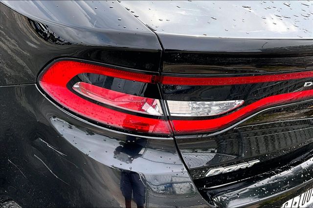 Thumbnail: 2016 Dodge Dart - 9