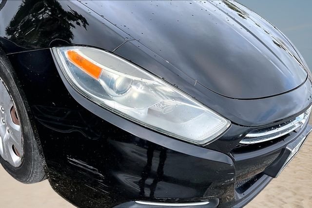 Thumbnail: 2016 Dodge Dart - 8
