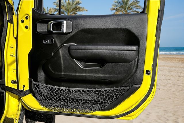 Thumbnail: 2023 Jeep Wrangler - 15