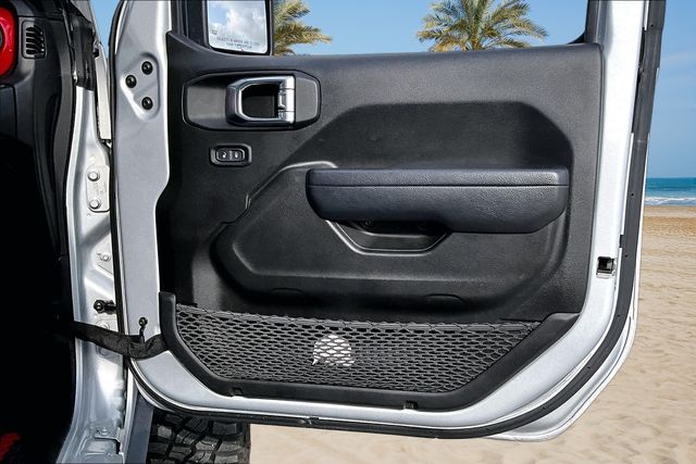 Thumbnail: 2023 Jeep Wrangler - 18
