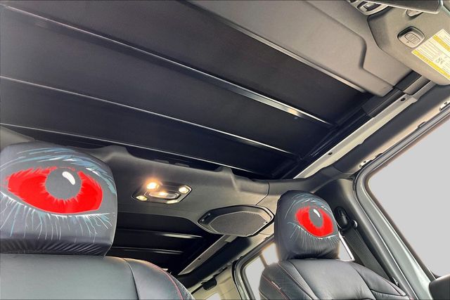 Thumbnail: 2023 Jeep Wrangler - 19