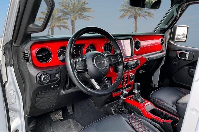 Thumbnail: 2023 Jeep Wrangler - 2