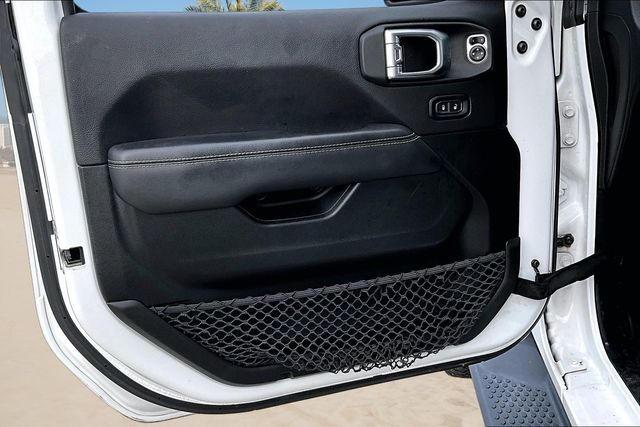 Thumbnail: 2020 Jeep Wrangler - 17