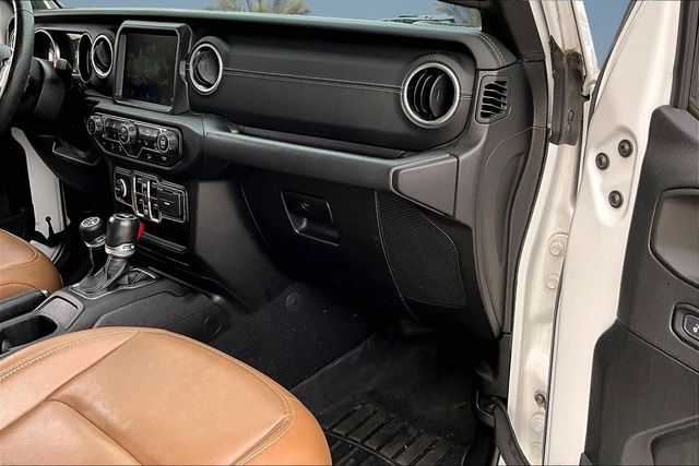 Thumbnail: 2020 Jeep Wrangler - 8