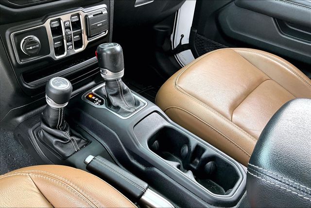 Thumbnail: 2020 Jeep Wrangler - 12