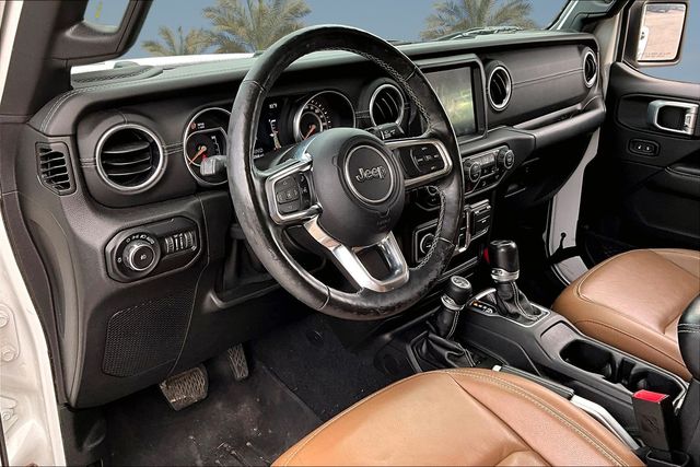 Thumbnail: 2020 Jeep Wrangler - 2