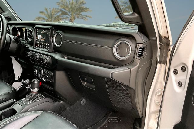 Thumbnail: 2020 Jeep Wrangler - 8