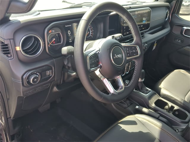 Thumbnail: 2025 Jeep Wrangler - 2