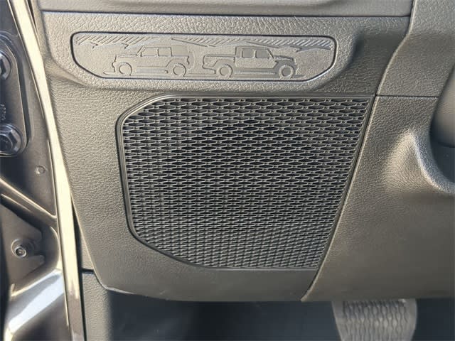 Thumbnail: 2025 Jeep Wrangler - 35