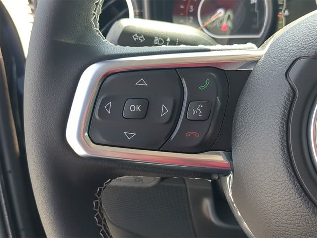 Thumbnail: 2025 Jeep Wrangler - 29