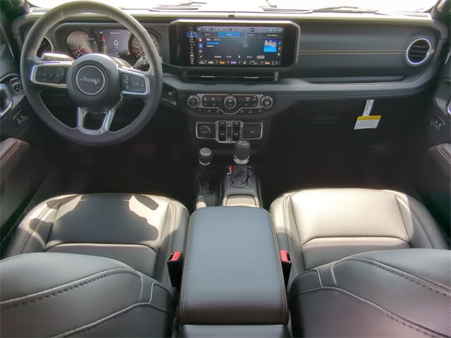 Thumbnail: 2025 Jeep Wrangler - 8