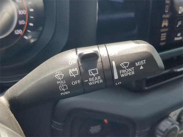 Thumbnail: 2025 Jeep Wrangler - 31