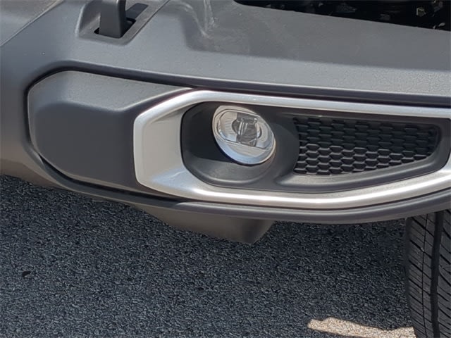 Thumbnail: 2025 Jeep Wrangler - 25