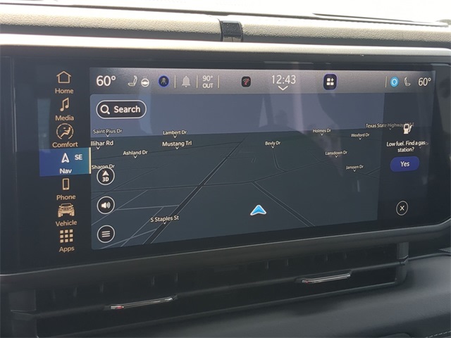 Thumbnail: 2025 Jeep Wrangler - 33