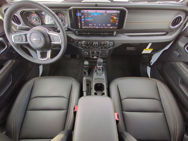 Thumbnail: 2025 Jeep Wrangler - 10