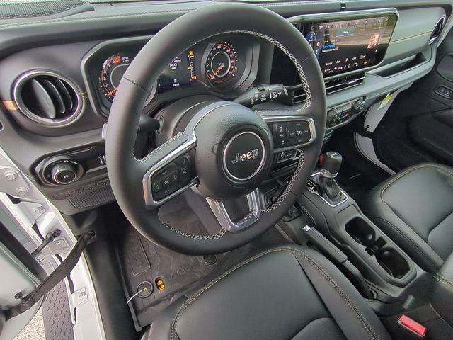 Thumbnail: 2025 Jeep Wrangler - 2