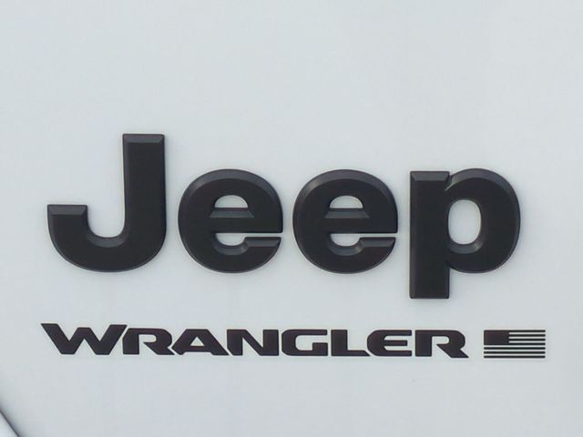 Thumbnail: 2025 Jeep Wrangler - 7