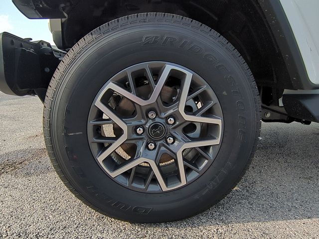 Thumbnail: 2025 Jeep Wrangler - 8