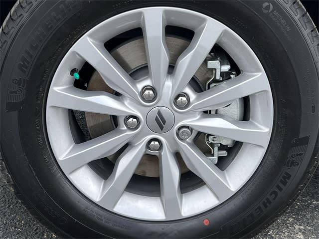 Thumbnail: 2023 Dodge Durango - 8