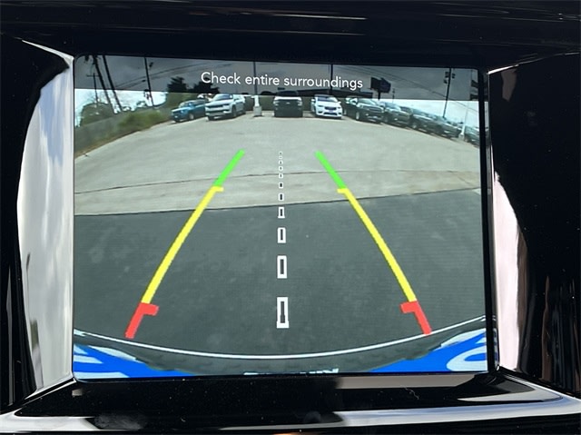 Thumbnail: 2023 Dodge Durango - 32