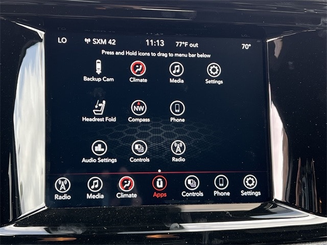 Thumbnail: 2023 Dodge Durango - 31