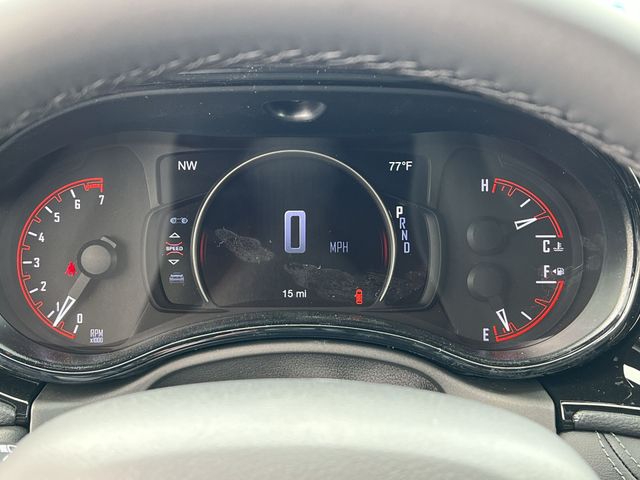 Thumbnail: 2023 Dodge Durango - 15