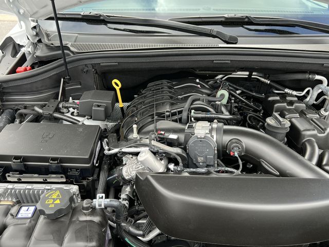 Thumbnail: 2023 Dodge Durango - 8