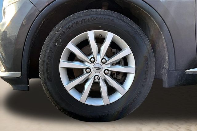 Thumbnail: 2020 Dodge Durango - 4