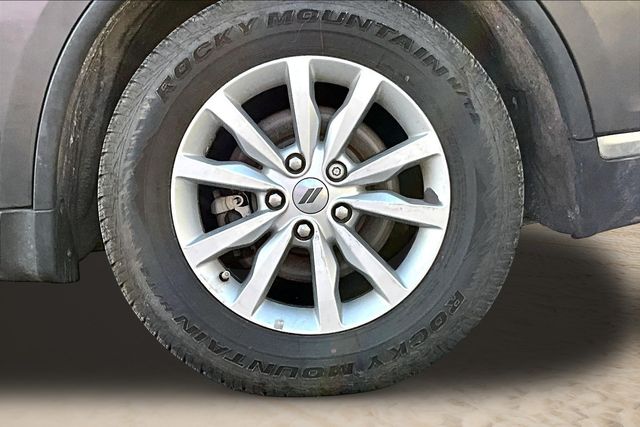 Thumbnail: 2020 Dodge Durango - 9