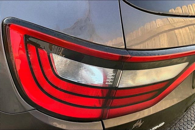 Thumbnail: 2020 Dodge Durango - 8