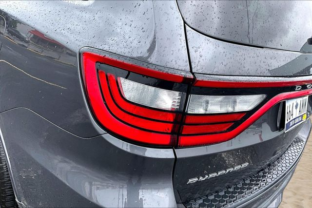 Thumbnail: 2024 Dodge Durango - 20