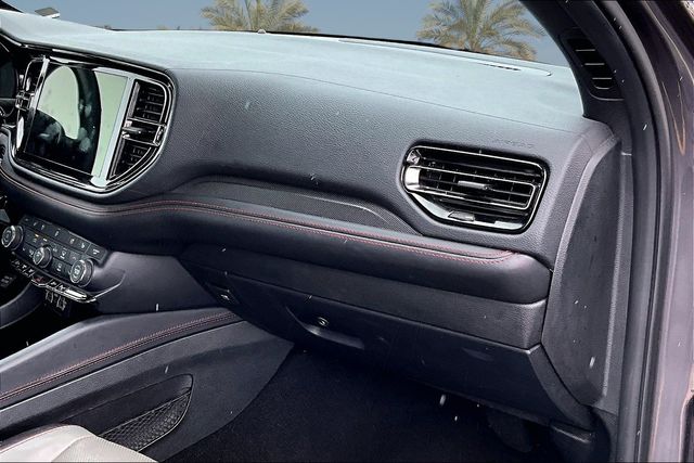 Thumbnail: 2024 Dodge Durango - 16